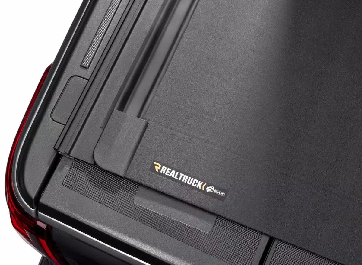 BAK Hard Rolling Tonneau Covers 80339RK product image 12