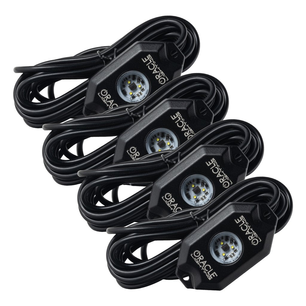 Oracle Lighting Underbody Light Kit 5875-001 product image 1