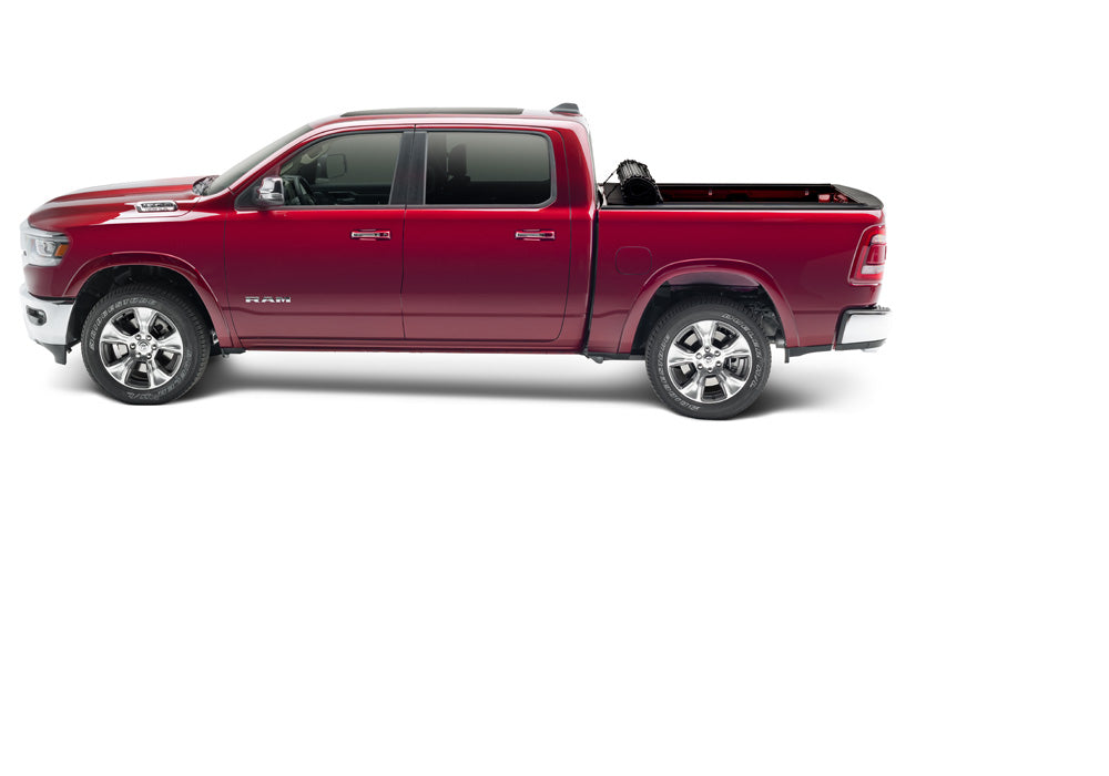 TruXedo Hard Rolling Tonneau Covers 1586916 product image 6