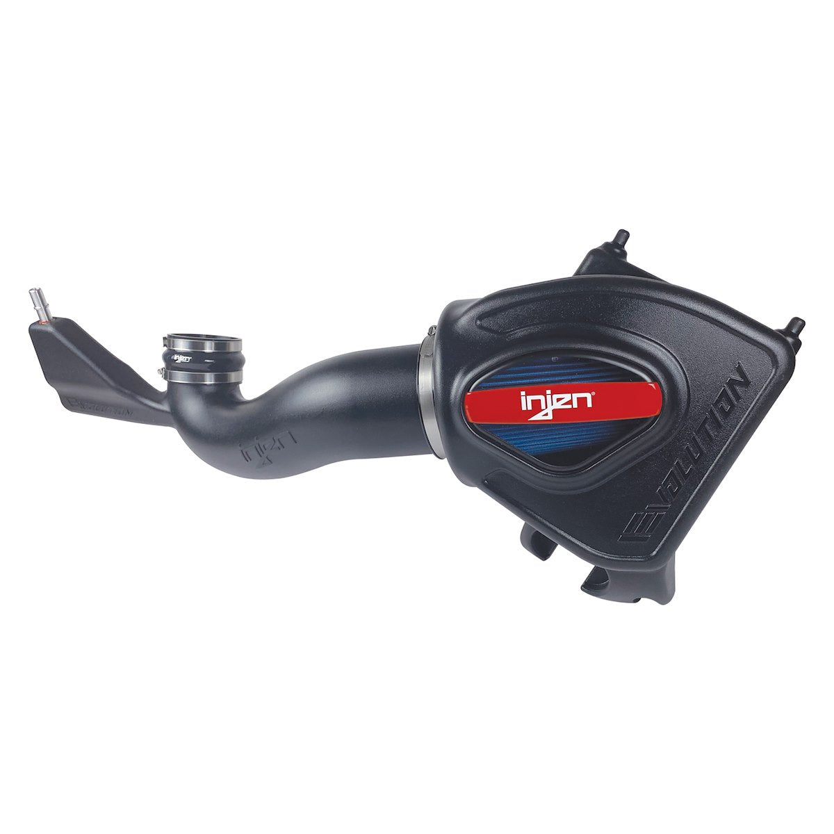 Injen Engine Cold Air Intake EVO7104 product image 2
