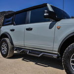 Westin Running Boards & Nerf Bars 56-14195 product image 6