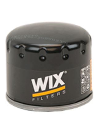 WIX Filters Oil Filters WL10536 product image 3