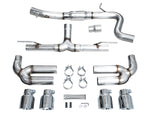 AWE Tuning Exhaust System Kit 3020-42897 product image 3