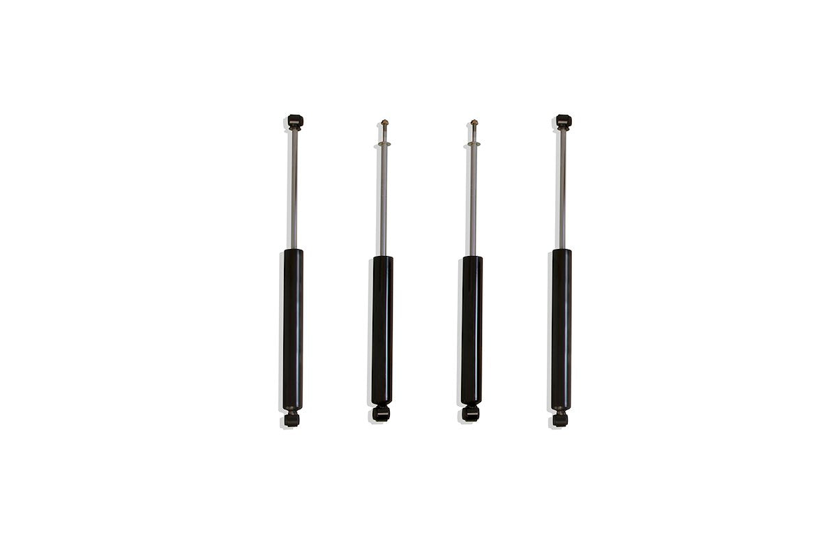 MaxTrac Suspension Lift Kit K947541 product image 3