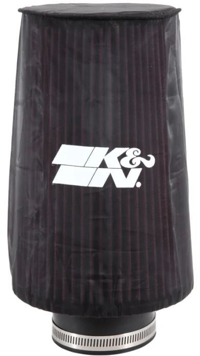K&N Air Filter Wraps RE-0810PK product image 2