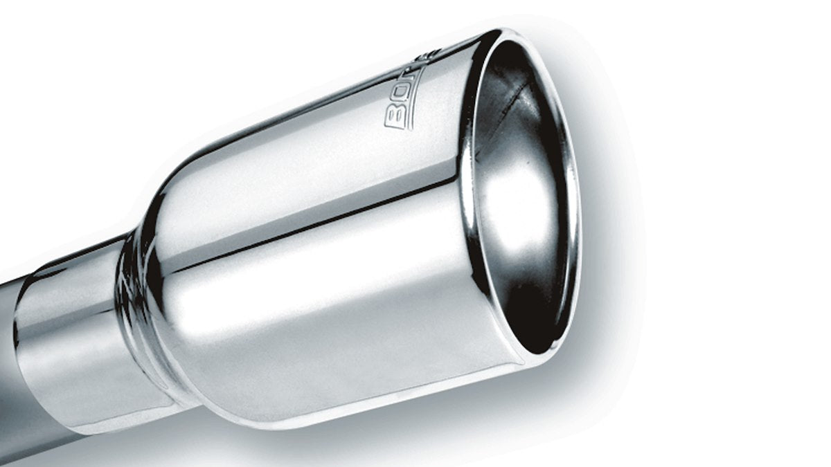 Borla Exhaust Tail Pipe Tip 20154 product image 1