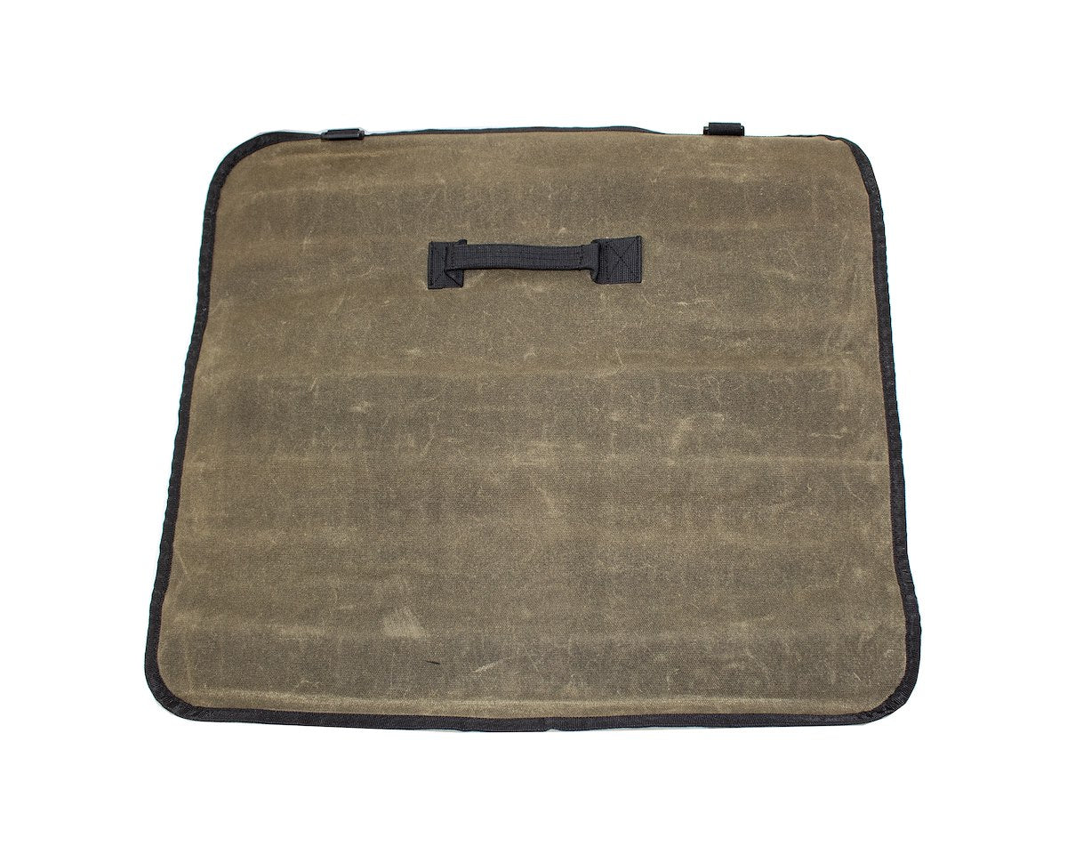 Overland Vehicle Systems Tool Bag, With 60 Slots/Handle/Straps - 21089941
