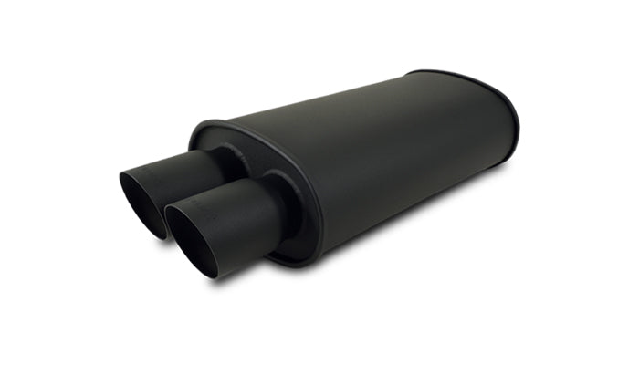 Vibrant Performance Exhaust Muffler 1148 product image 1