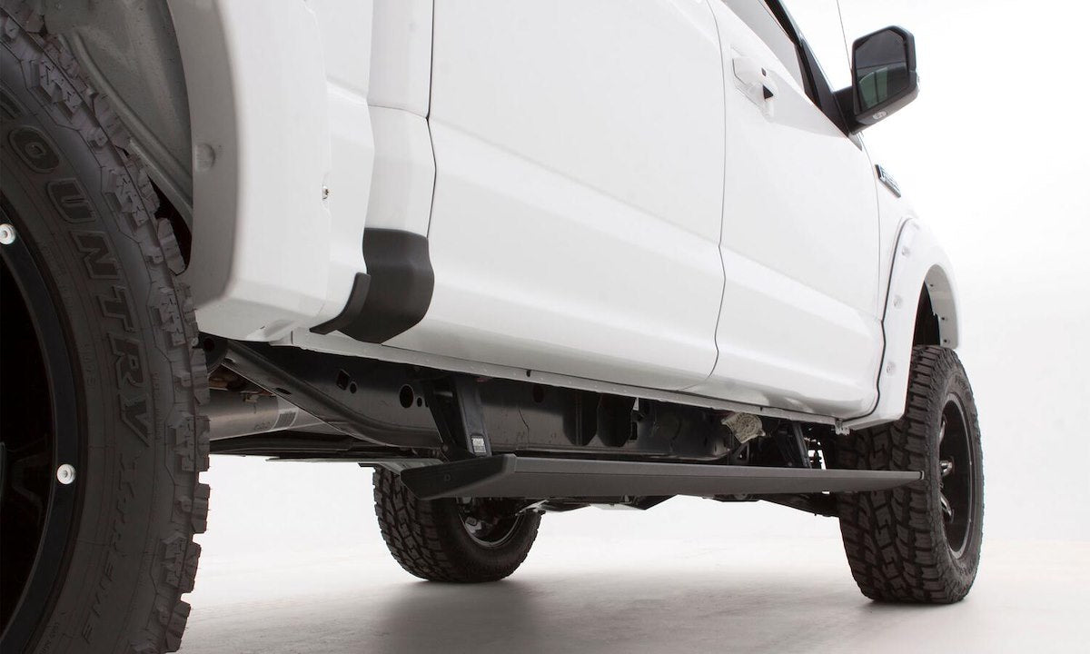 Husky Liners Rocker Panels & Body Protection 2874067 product image 1