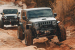 Attica 4x4 Bumper ATTJL01A106-BX product image 6