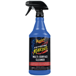 Meguiars Multi Purpose Cleaner, 32 oz Spray Bottle - M180332