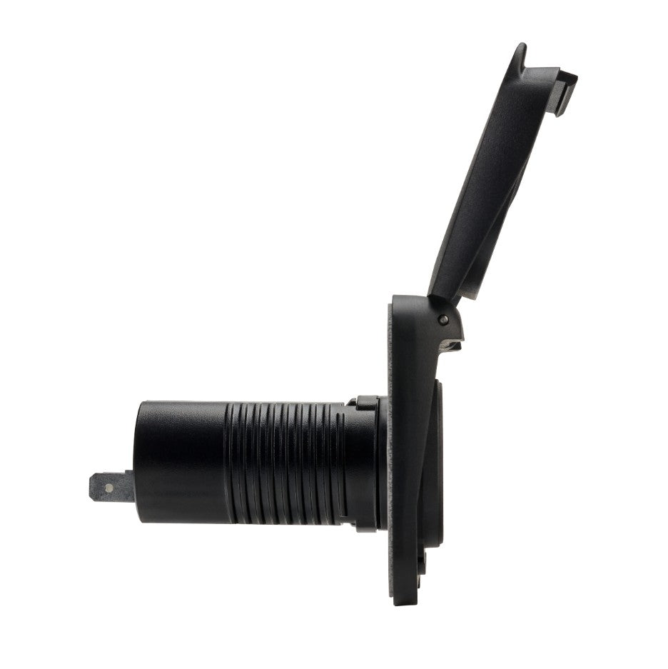 Scanstrut USB Outlet, Ventura Series, Wired, 0.01 Watt Standby Draw - SC-V-USB-01