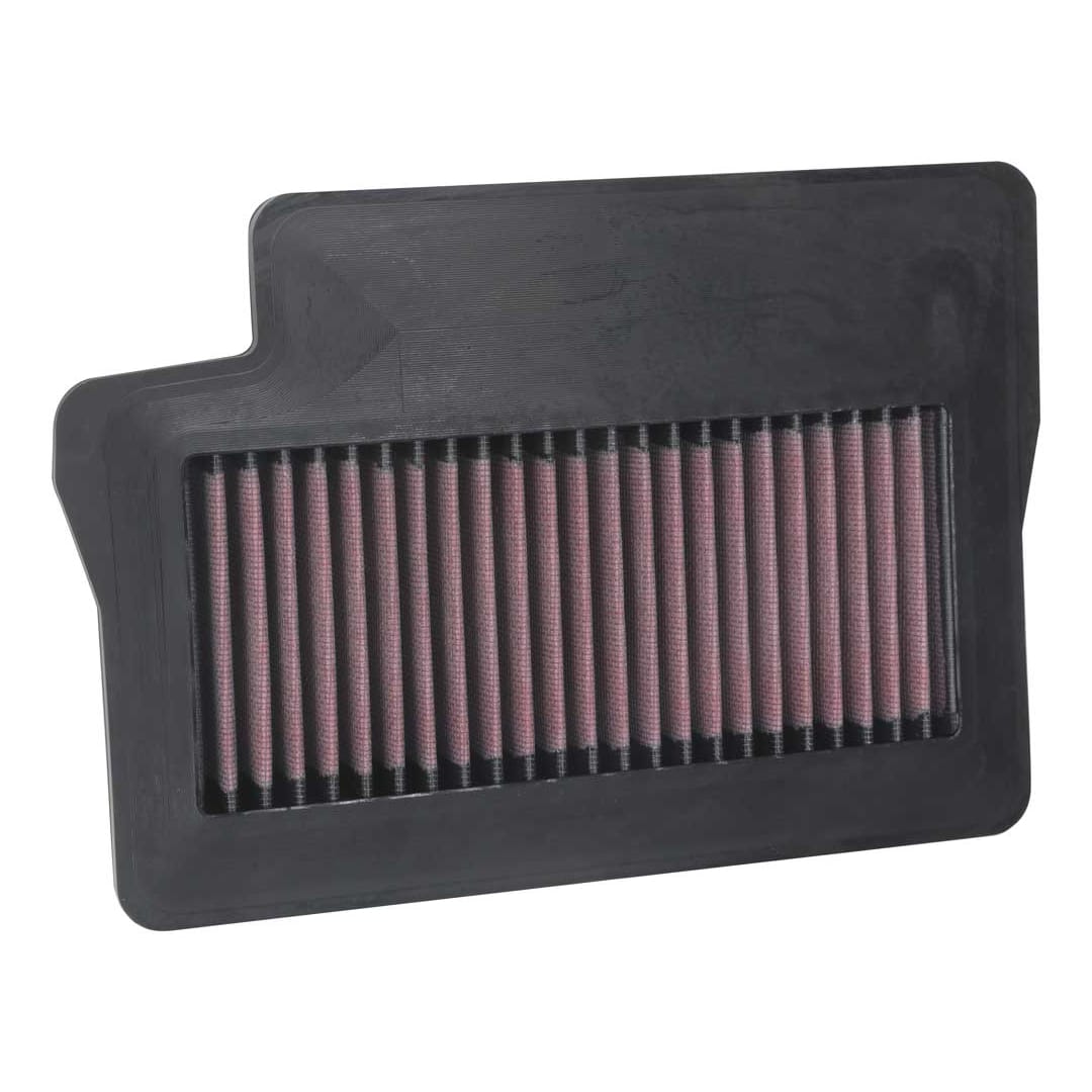 K&N Air Filter, Red - YA-9021