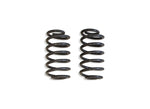 MaxTrac Leaf Spring Lowering Kit 201640 product image 2