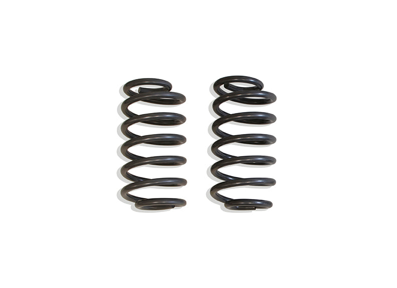 MaxTrac Leaf Spring Lowering Kit 201640 product image 2