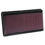 K&N Air Filter Elements 33-2248 product image 2