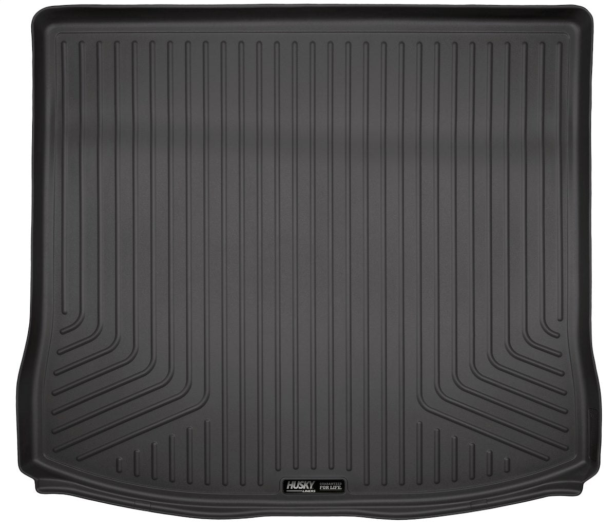 Husky Liners Cargo Area Liner, Black - 23521