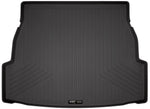Husky Liners Cargo Area Liner, Black - 25501