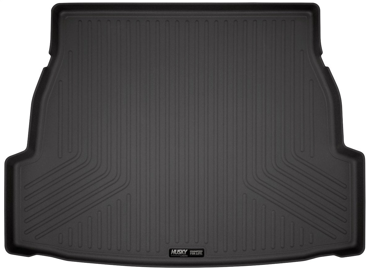 Husky Liners Cargo Area Liner, Black - 25501