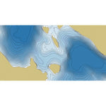 Humminbird Marine Cartography, Detailed Coverage Of Quebec, Great Lakes Edition Version 1 - 601021-1