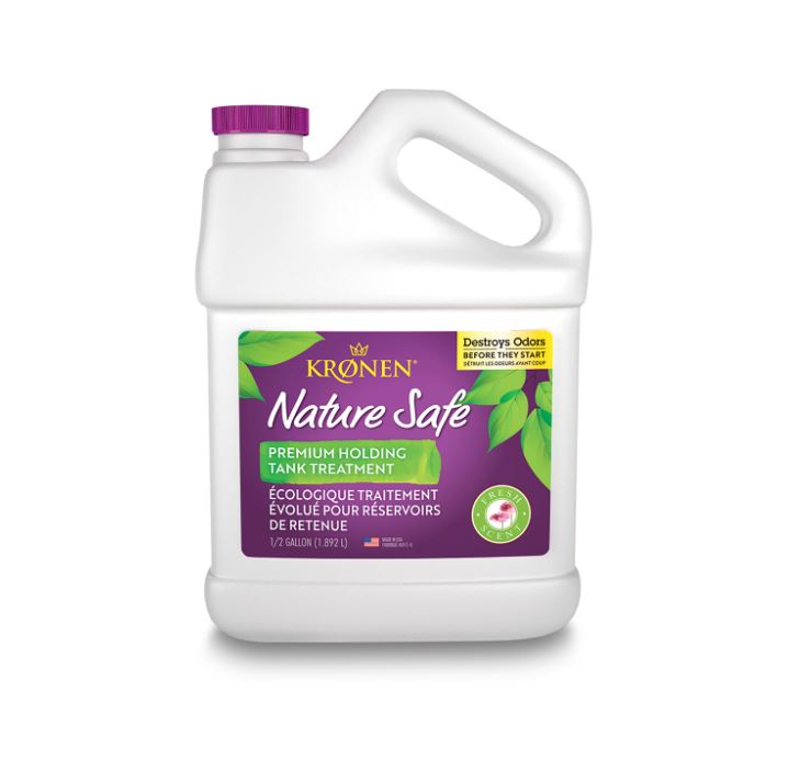 ProPack Waste Holding Tank Treatment, 64 oz Jug - KHT002