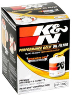 K&N Oil Filters HP-1003 product image 3