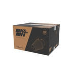 K&N Air Cleaner Assemblies and Air Intake Kits 69-8625TWR product image 5