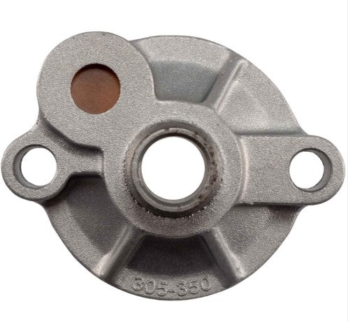 Melling Engine Oil Filter By-Pass Plate - MFA350