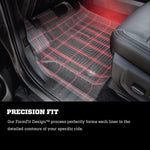 Husky Liners Floor Mats & Liners 14351 product image 6