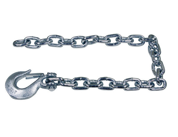 Buyers Products Pintle Hooks, Ball Mounts & Safety Chains 11275 product image 1