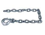 Buyers Products Pintle Hooks, Ball Mounts & Safety Chains 11275 product image 1