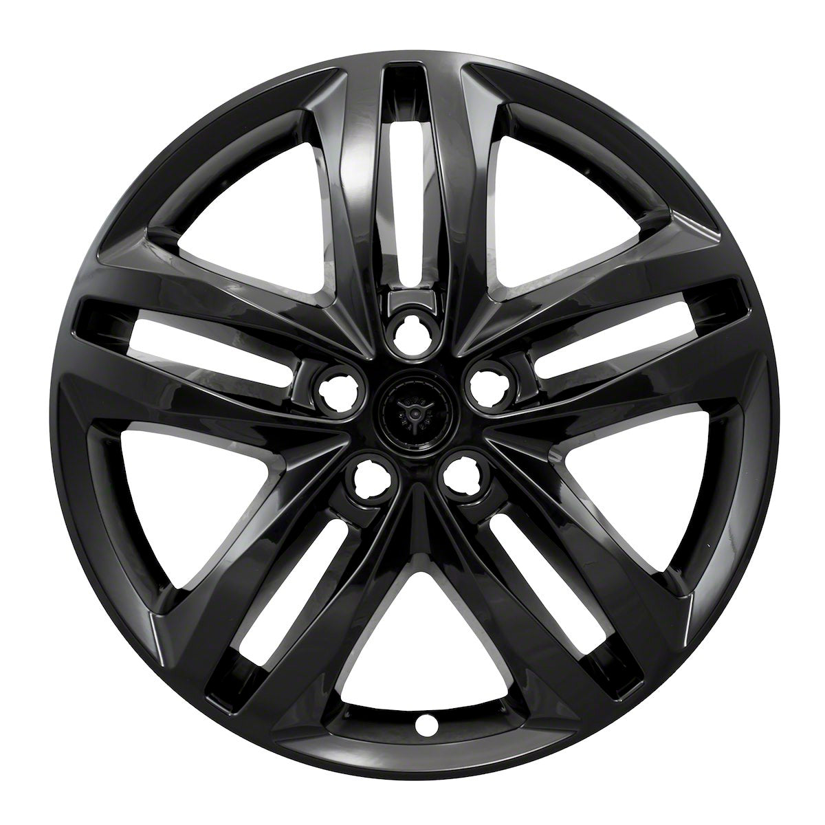 Coast2Coast Wheel Skins & Styled Wheel Covers IWCIMP415BLK product image 1