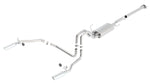 Borla Exhaust System Kit 140417 product image 1