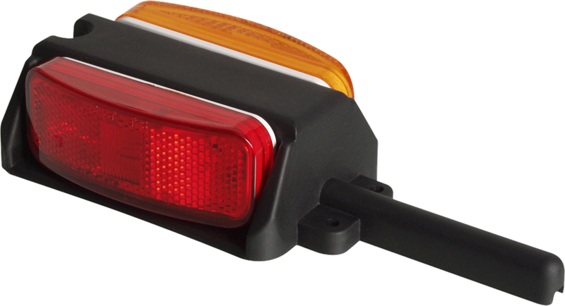 Optronics Trailer & Marker Lights BA44FNLP product image 1