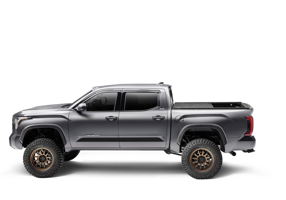 Retrax Retractable Tonneau Covers EQ0481-1 product image 5