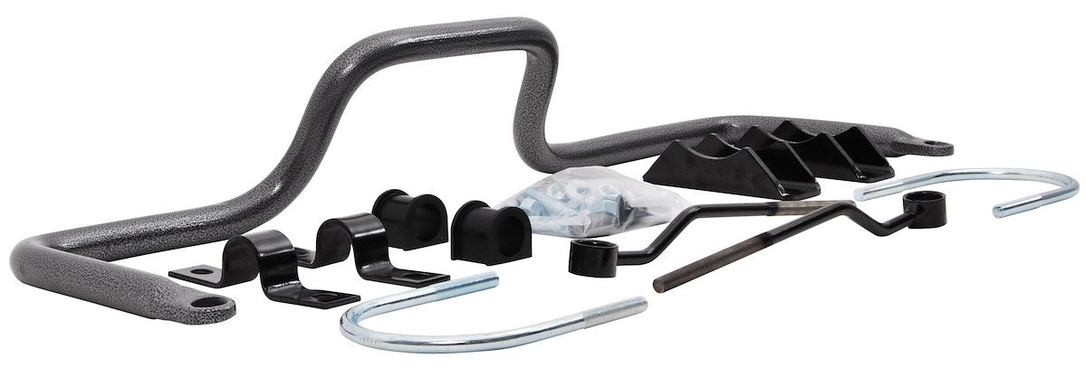 Hellwig Suspension Stabilizer Bar Kit 7677 product image 2