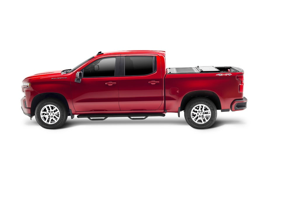 UnderCover Hard Folding Tonneau Covers AX12029 product image 8