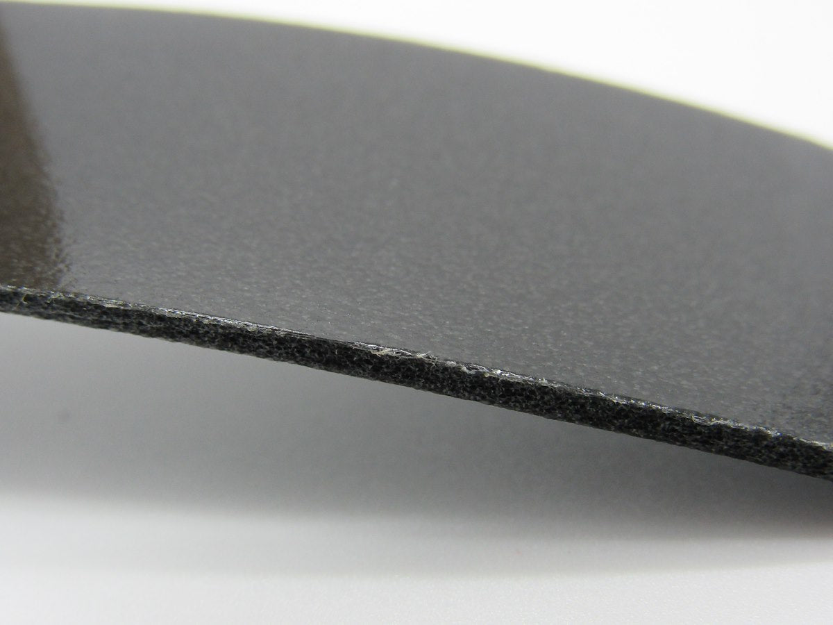 HushMat Sound Dampening Tape, 1 in Width x 20 ft Length, Black - 30300