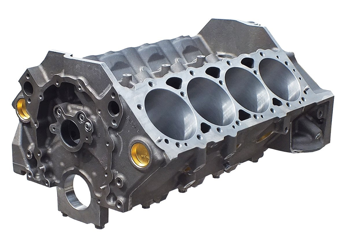 Dart Engine Block 31162211 product image 1