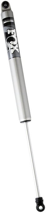 FOX Shock Absorber, Black/Silver - 985-24-153