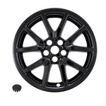 Coast2Coast Wheel Skins & Styled Wheel Covers IMP527BLK product image 1