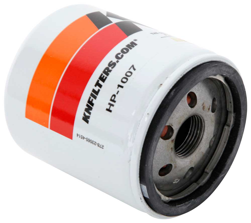 K&N Oil Filters HP-1007 product image 2