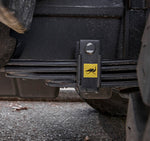 ARB Leaf Spring, 2-1/4 in Lift, 5 + 2 Leaf - EL122RA