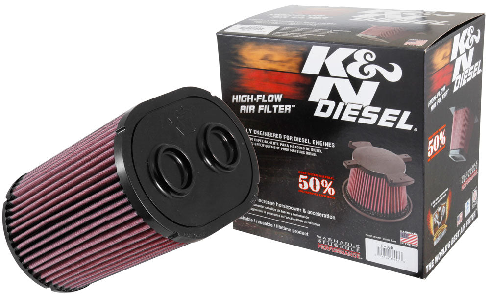 K&N Filters E-0644 product image 3