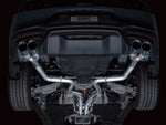 AWE Tuning Exhaust System Kit 3020-42650 product image 7