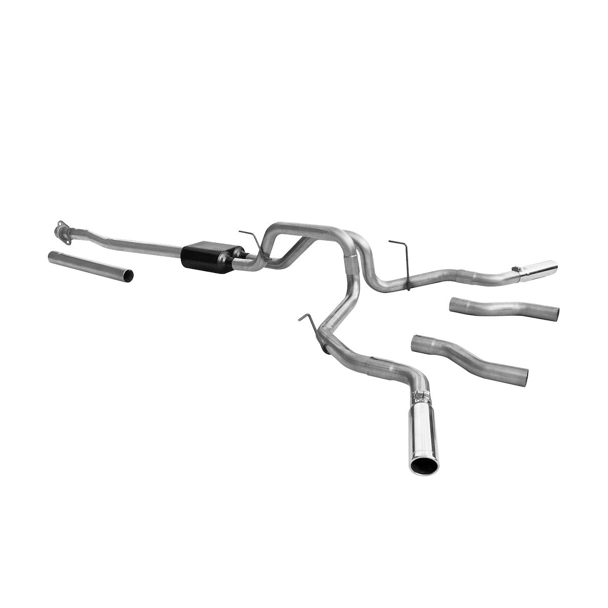 Flowmaster Exhaust System Kit 817522 product image 2