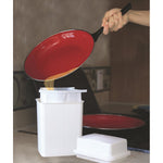 Camco Used Cooking Grease Container Bag, Package of 5 - 42285