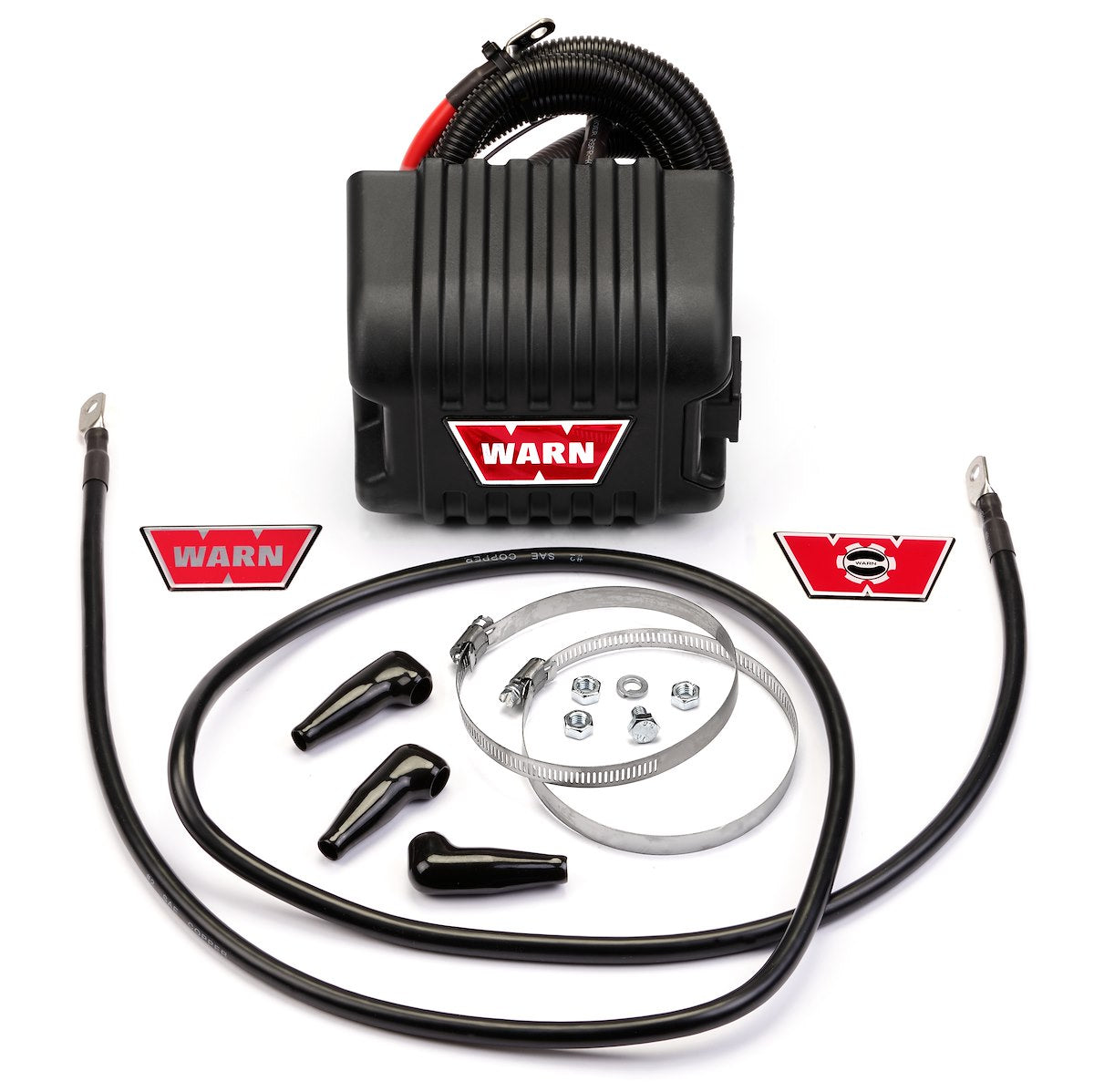 Warn Winch Contactor 102339 product image 1
