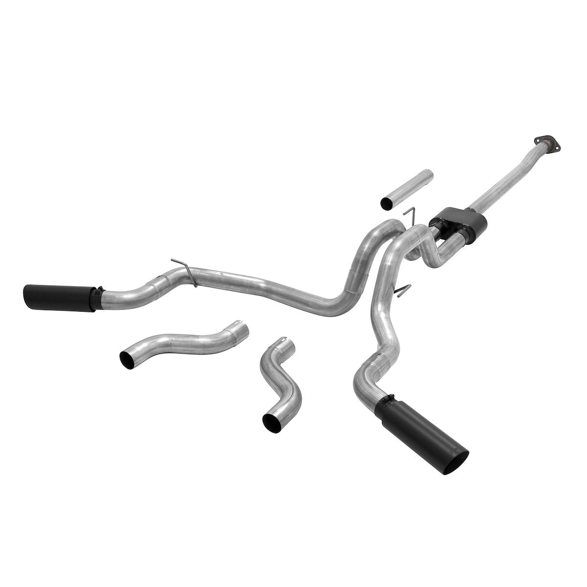 Flowmaster Exhaust System Kit 817726 product image 1