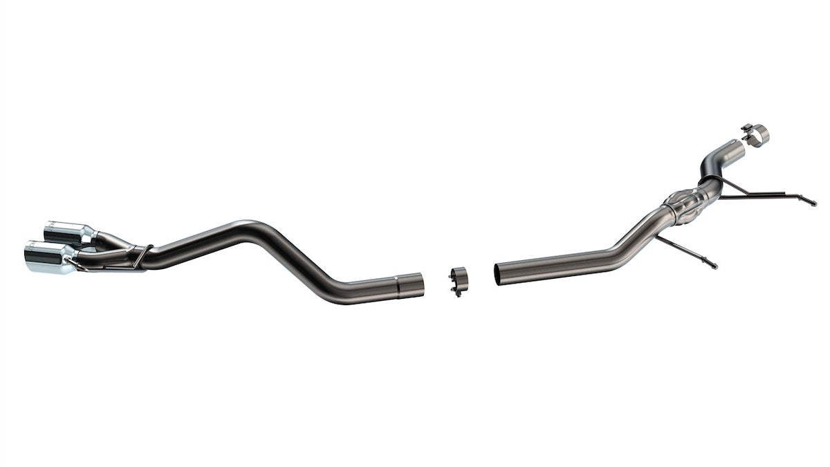 Borla Exhaust System Kit 140937 product image 1